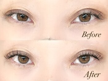 ココル(COCORU)/◇マツエク120本◇