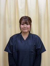 宇治東洋鍼灸整骨院 池田 瑛瑠