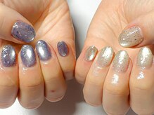 アミィ ネイル(amie nail)/