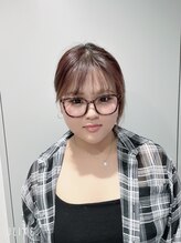 アイラッシュ モトカ(Motoka)&nbsp;タナカ 