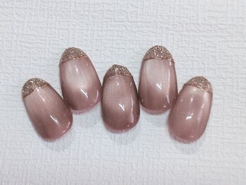 ココシア ネイル(Cocosia nail)/定額デザインB