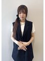 サンクリュクス 名駅店(CINQ LUXE)&nbsp;長島 