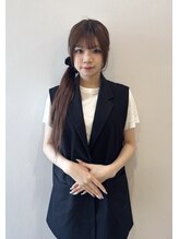 サンクリュクス 名駅店(CINQ LUXE) 長島