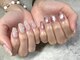 ネイルパティオ 浦和店(nail patio)の写真/選べるオフ込ネイル4000円～フットも豊富/高技術スタッフのデザインに感動◎1か月以内の再来でオフ無料！