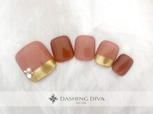 ダッシングディバ 名古屋ユニモール店(DASHING DIVA)/名古屋店限定￥10450（税込）