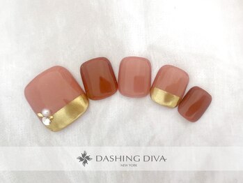 ダッシングディバ 名古屋ユニモール店(DASHING DIVA)/名古屋店限定¥10450(税込)