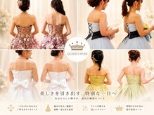 クイーンズ ピュア 新宿本店(Queen's Pure)