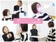 エクシアホワイトニング 白石店の写真
