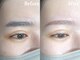 マユプラス 金山(MAYU+)の写真/【美眉デザイン＋毛流れ調整＋毛量調整（間引き）で整える眉毛専門店】トレンド眉や平行眉,眉カラーetc...