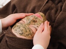 【肌質改善×温活サロン】Eclat