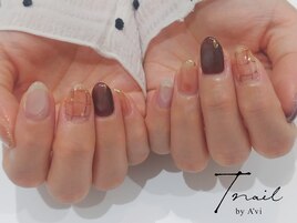 秋チェック持ち込みデザイン