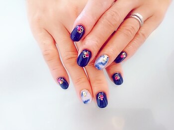 ラングル(L'ongle)/