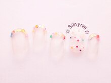 シルニー リム(Silny rim)/やり放題コース