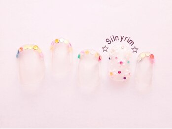 シルニー リム(Silny rim)/やり放題コース