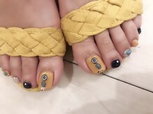 エトワール 中川中島店(Etoile)/コンチョフット