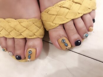 エトワール 中川中島店(Etoile)/コンチョフット