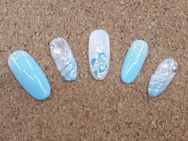 海イメージネイル