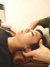 和揉 上大岡/小顔矯正30分￥3120～