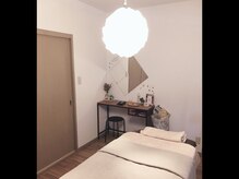 リンパ サロン オリーブ(lymph salon olive)