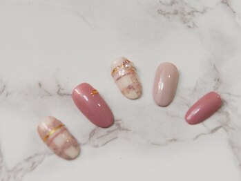 ミーレン ネイルサロン(Miren)/