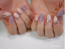 ネイルエニー(Nail Any)/Any collection