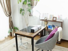 プールヴー☆オングル/