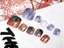 ネイルアンドアイラッシュ シヴァ(Siva)/