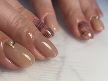 ビアンカ(BIANCA)/チェックデザイン