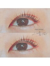 メイ(May)/パリジェンヌラッシュリフト