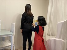 ヨサパーク ナチュラル(YOSAPARK Natural)/【採寸】