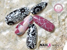 ネイリックス 栄ガスビル(NAILX)/