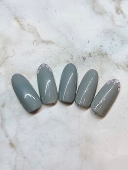 ソルシア(Solsia)/【ハンド】2月定額　￥4000