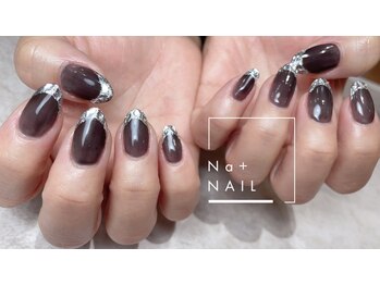 エヌエープラスネイル 葛西本店(Na+nail)/