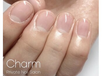 チャーム(Charm)/