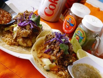 アジアンリラクゼーション ヴィラ 福岡東店(asian relaxation villa)/バリ島：タコ ビーチ グリル