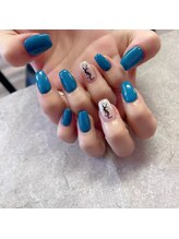 モレリア(morelia)/２本アートコース