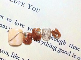 シーズンデザイン【Autumn】