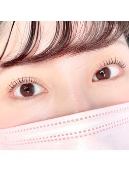 ミィ 立川(m/e.)/立ち上げperm.