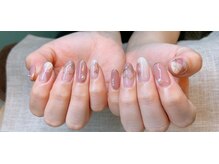 ネイルサロン タノ(Tano)/