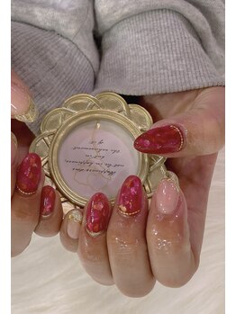 1・2月のサンプルブックより☆