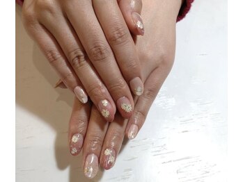 ベールス(Bellus)/持ち込み。つけ放題