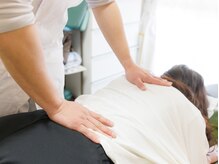 音観堂整体院/体の整体 行徳 浦安 妙典 南行徳