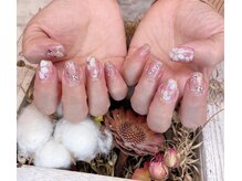 バーバラネイルサロン(Babarla)/定額スペシャルコース６９００