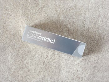 エイミー 小牧店(aimy)/ラッシュアディクト