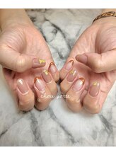 シュポルテ(chou porte)/