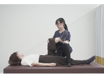 タスク整体院 藤枝店/産後骨盤矯正
