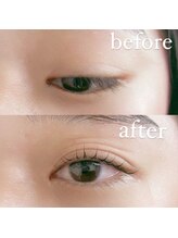 レオン(Reon)/マツゲパーマ