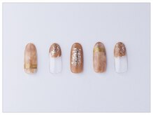はあとねいる 桜井店/ハンドネイル デザイン