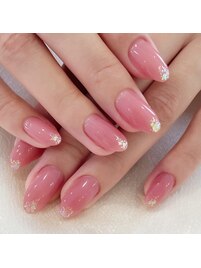 ¥9,350 先端ラメ