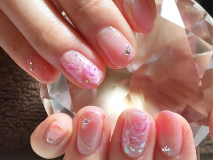 ニュールック(NEW LOOK)の写真